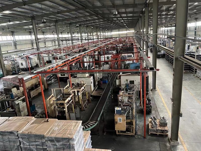 Chine shanghai junbo industrial co.,ltd Profil d'entreprise 